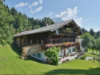 Appartment Oberseebach
