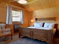 Ferienwohnung Scheffau