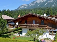 Ferienwohnung Steiner in Scheffau