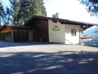 Haus Colorado Pension & Apartments