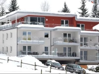 Panoramaresidenz Scheffau am Wilden Kaiser