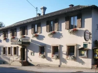 Gasthof Pension BГјrger