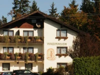 Waldpension Schiefling am See