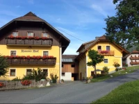 GГ¤stehaus Hauserhof