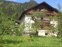 Ferienwohnung Spindlegger