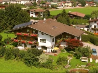 GГ¤stehaus Wildauer