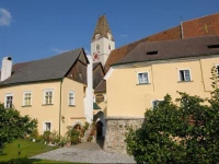 Ferienwohnungen Weingut Gritsch