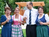 Gasthof Goldenes Schiff