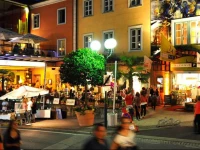 Erlebnis Post - Stadthotel mit EigenART