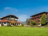 Hotel Landhof Simeter