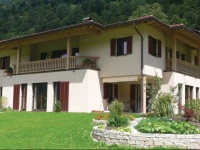 Apartment Silvrettastrasse