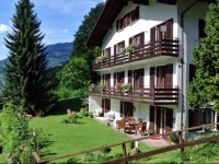 Ferienhaus Dr. Schorm