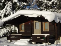 Ferienhaus Zuderell - Haus Angela