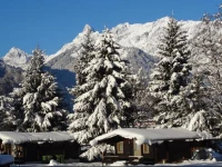 Ferienhaus Zuderell - Haus Markus