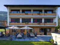 Gasthof Pension HochjochstГ¶bli