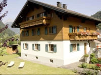 Landhaus Geschwister Wachter