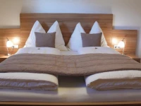 Ferienwohnungen Heidi