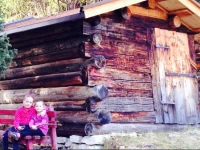 Haus BergfrГјhling