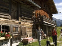 Landhaus Moosbrugger