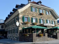 Gasthof-Hotel Post