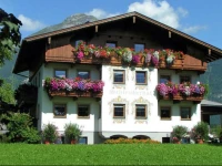 Apartment Schleicherhof 4