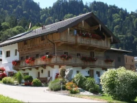 Appartement Kichelerhof