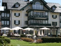 Hotel Brandauers Villen
