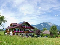 FrГјhstГјckspension Haus am Wald