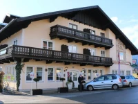 Landgasthof Weissenbach