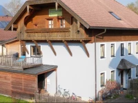 3MГ¤derl Haus - bio Ferienwohnungen