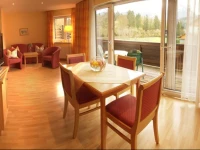 Appartement Sport Girbl