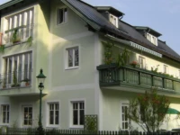 Appartementhaus Grill