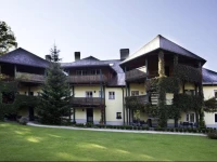 Appartements im Forsthaus