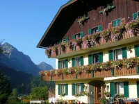 Bio Bauernhof Eggerhof