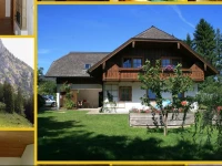 Ferienhaus Felicitas