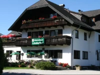 GГ¤stehaus Linderhof