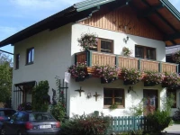 Holiday home Strobl 1