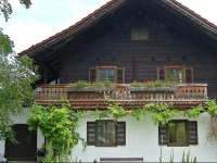 Holiday home Weissenbach Strobl