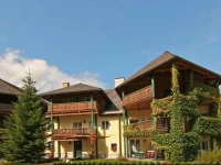 Three-Bedroom Apartment Forsthaus 2