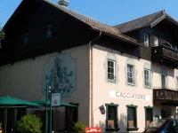 Hotel YOUHEY am Wolfgangsee