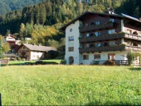 GГ¤stehaus Fiechtl