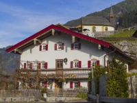 Appartement MГјllnerhaus