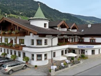 Hotel Gasthof Rissbacherhof