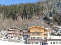 Landhaus DorfbГ¤ck