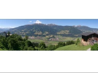 Apartment Alpenblick