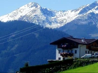 Stummerberg Apartment 2