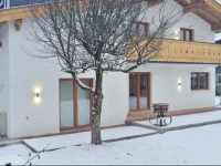 Chalet Hohe Tauern Zell Am See 1