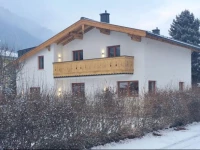 Chalet Hohe Tauern Zell Am See 2