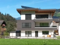 apArtment kAtrin & gerhArd