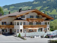 Appartement Ahornblick